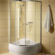 Illustration for article titled How to choose a shower cabin in 2019?